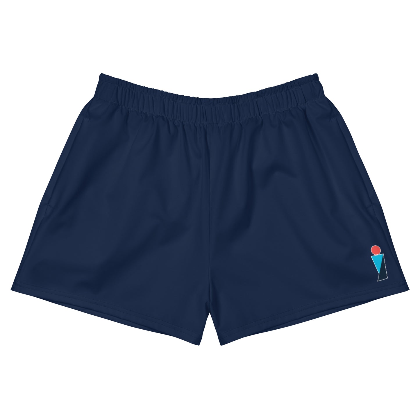 Women’s FAIS Athletic Shorts