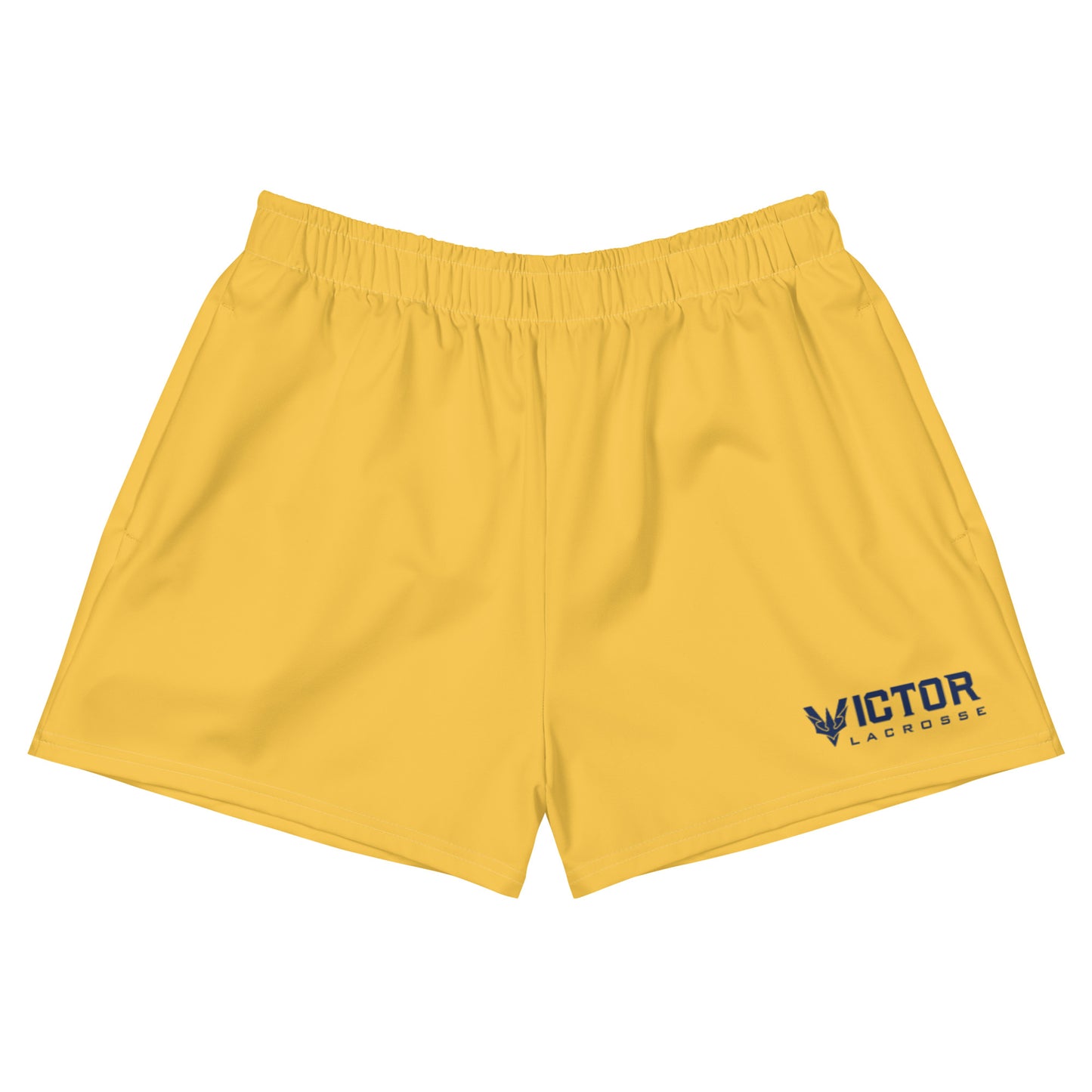 Women’s/Girl's VGYL Pocketed Athletic Shorts