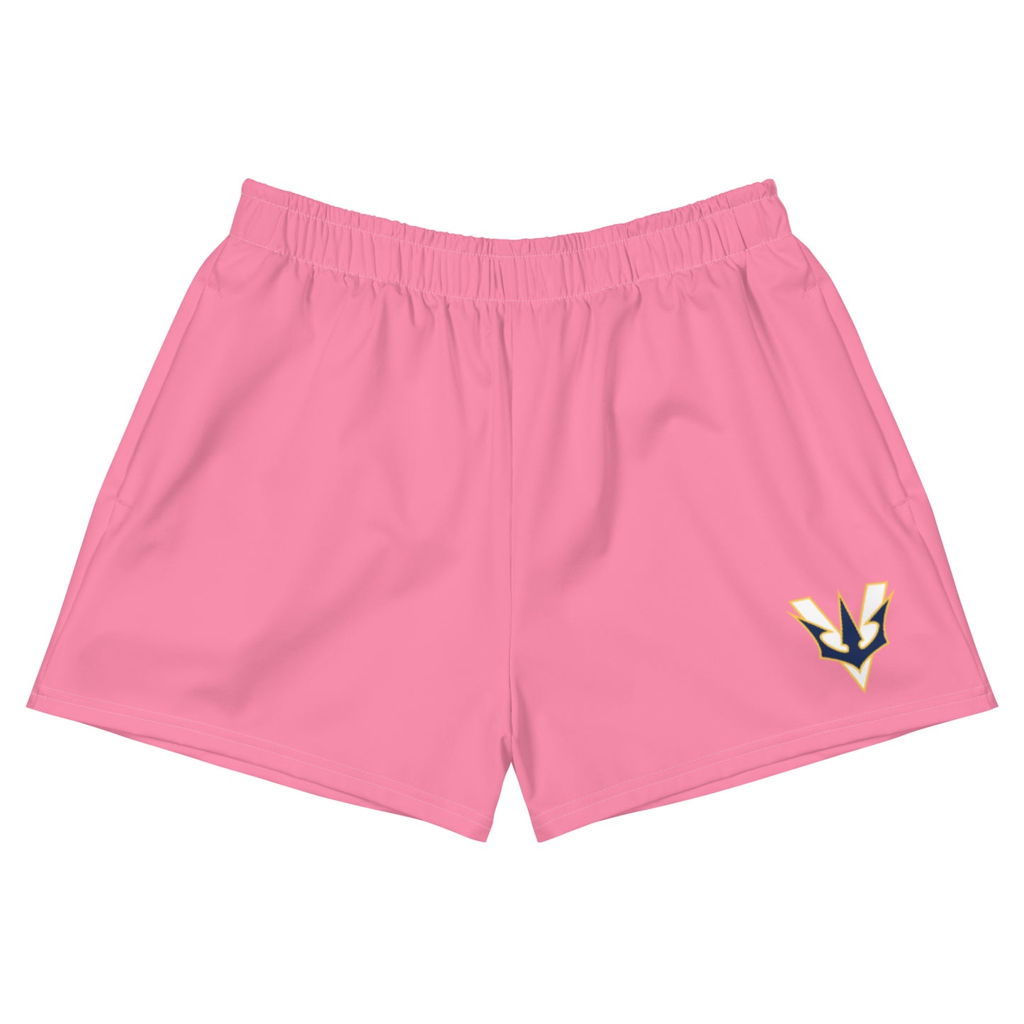 Women’s/Girl's VGYL Pocketed Athletic Shorts