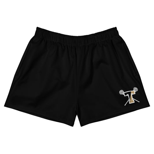 Women’s/Girl's Trumbull Lax Pocketed Athletic Shorts