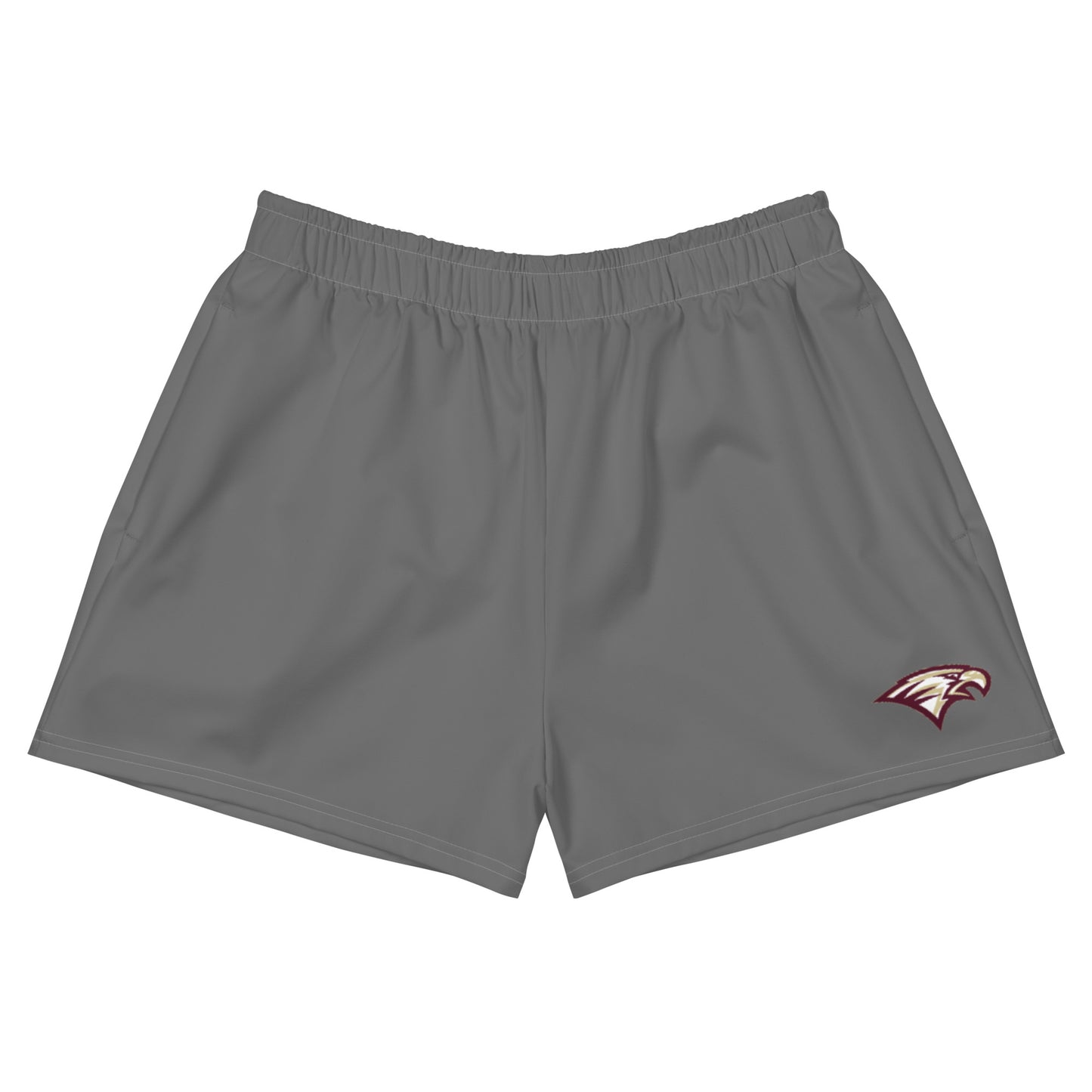Women's Maple Mountain Youth Lacrosse Pocketed Athletic Shorts
