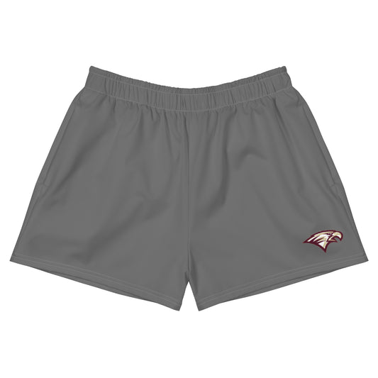 Women's Maple Mountain Youth Lacrosse Pocketed Athletic Shorts