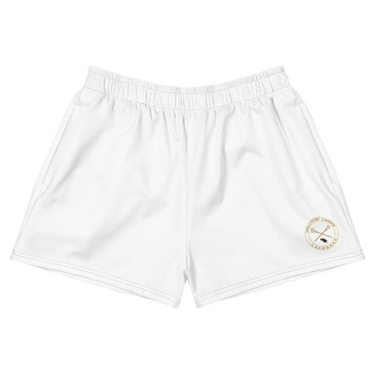 Women's Vallivue Lacrosse Pocketed Athletic Shorts