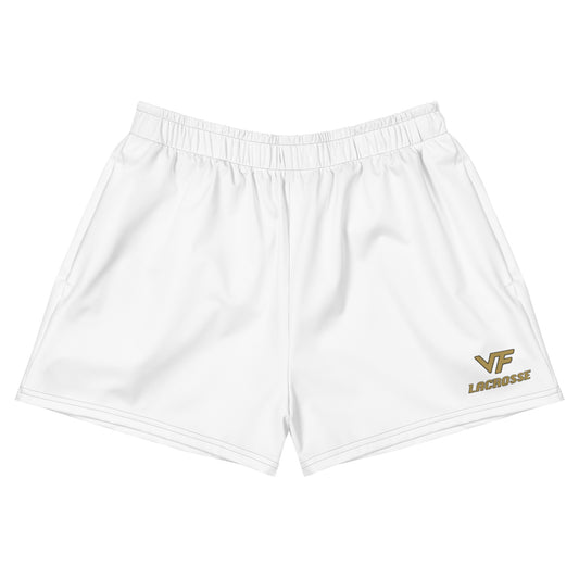 Women's Vallivue Lacrosse Pocketed Athletic Shorts