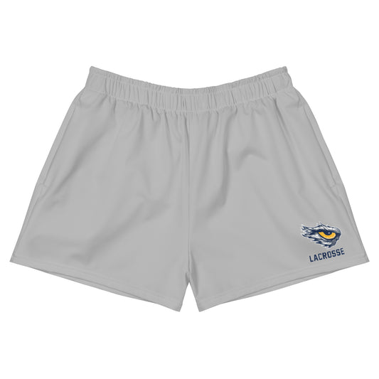Women’s Seymour Lacrosse Athletic Shorts with Pockets