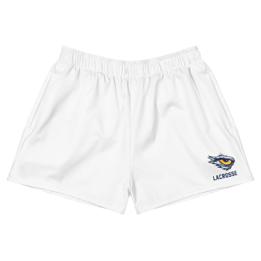 Women’s Seymour Lacrosse Athletic Shorts with Pockets