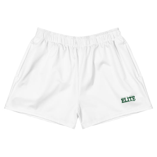 Women's GSE Lacrosse Corner Store Pocketed Athletic Shorts