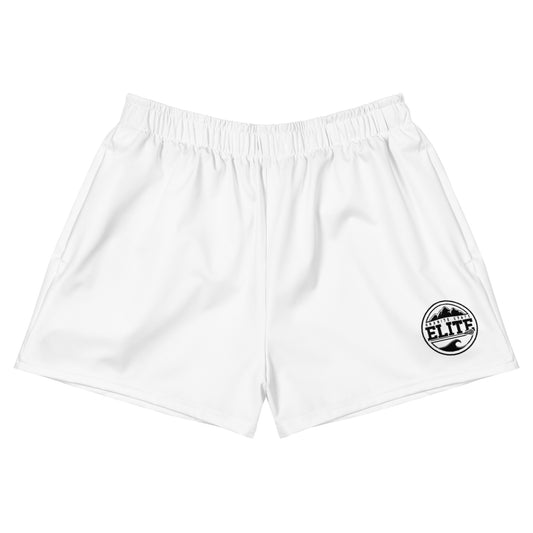 Women's GSE Lacrosse Pocketed Athletic Shorts