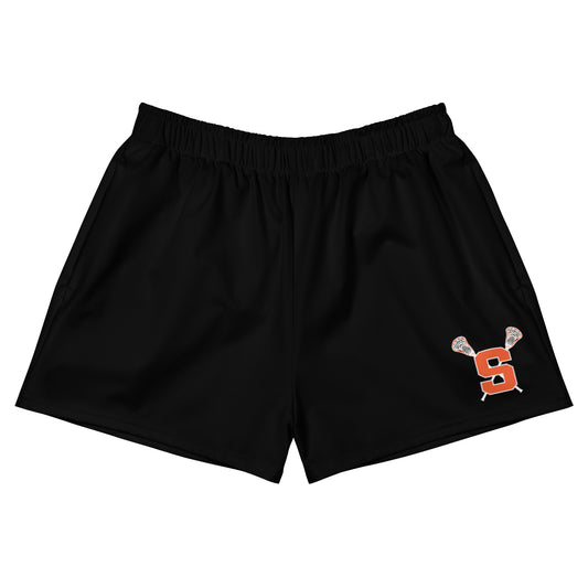 Women's SHS LAX  Pocketed Athletic Shorts
