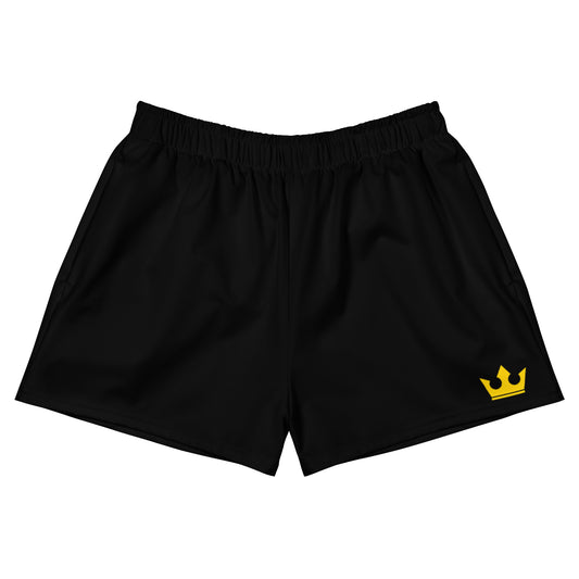 Women’s QC Pickleball Athletic Shorts
