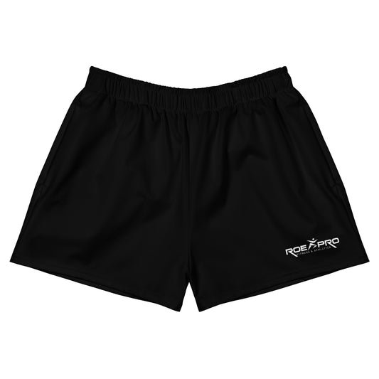 Women's Roe Pro Fitness & Athletics Pocketed Athletic Shorts