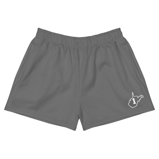 Women's Wheeling Post 1 Pocketed Athletic Shorts