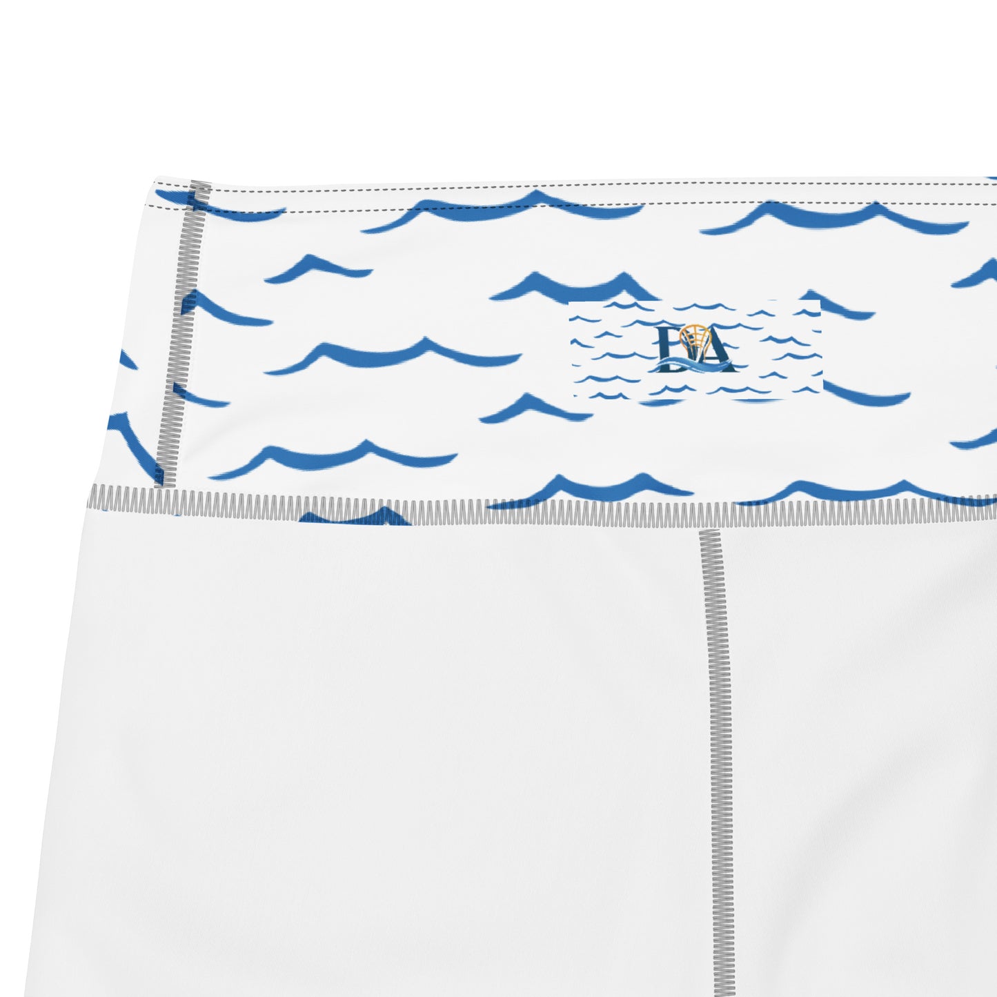 Women's Dempsey Arsenault Lacrosse Yoga Shorts
