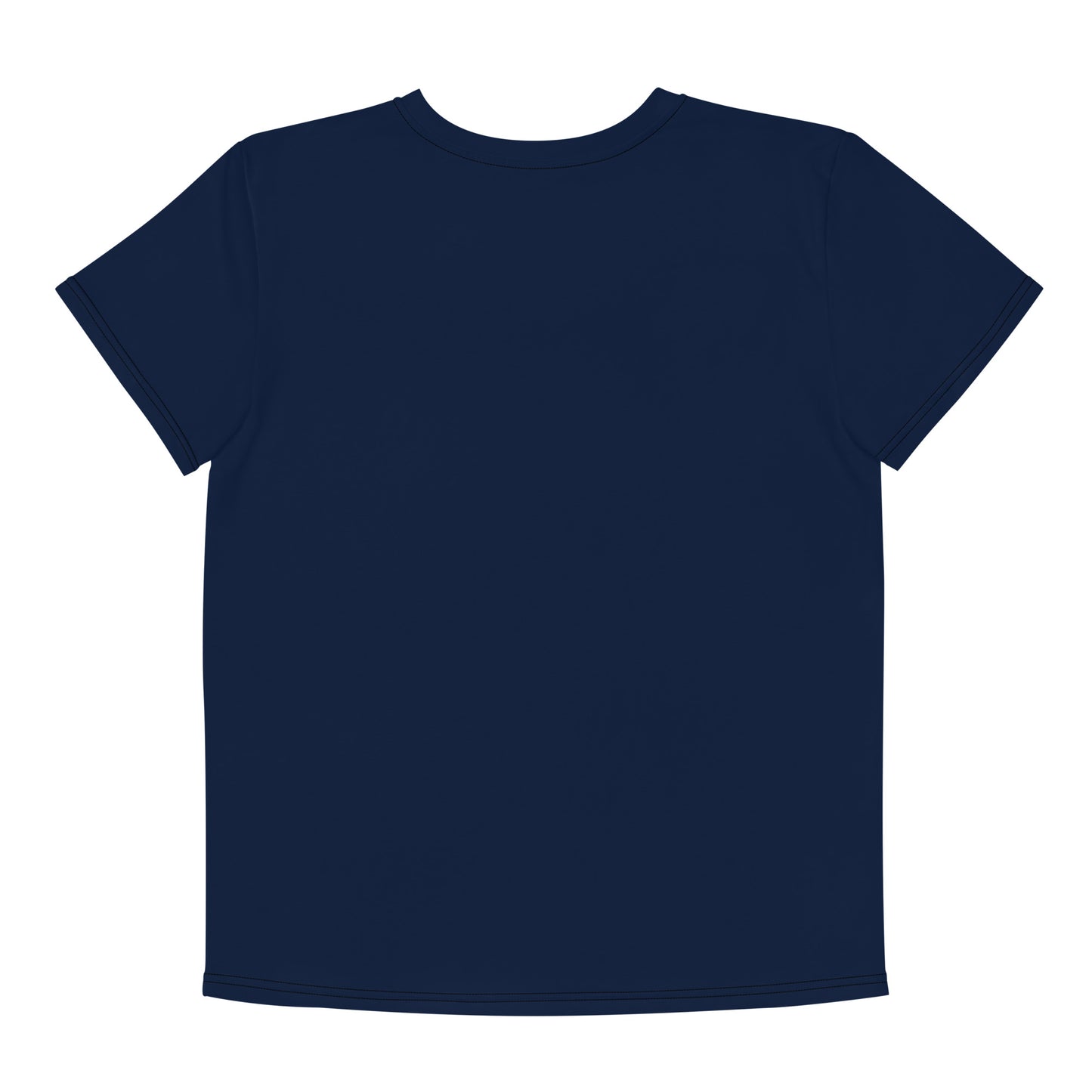 Youth Keller Box Lacrosse Performance T-shirt