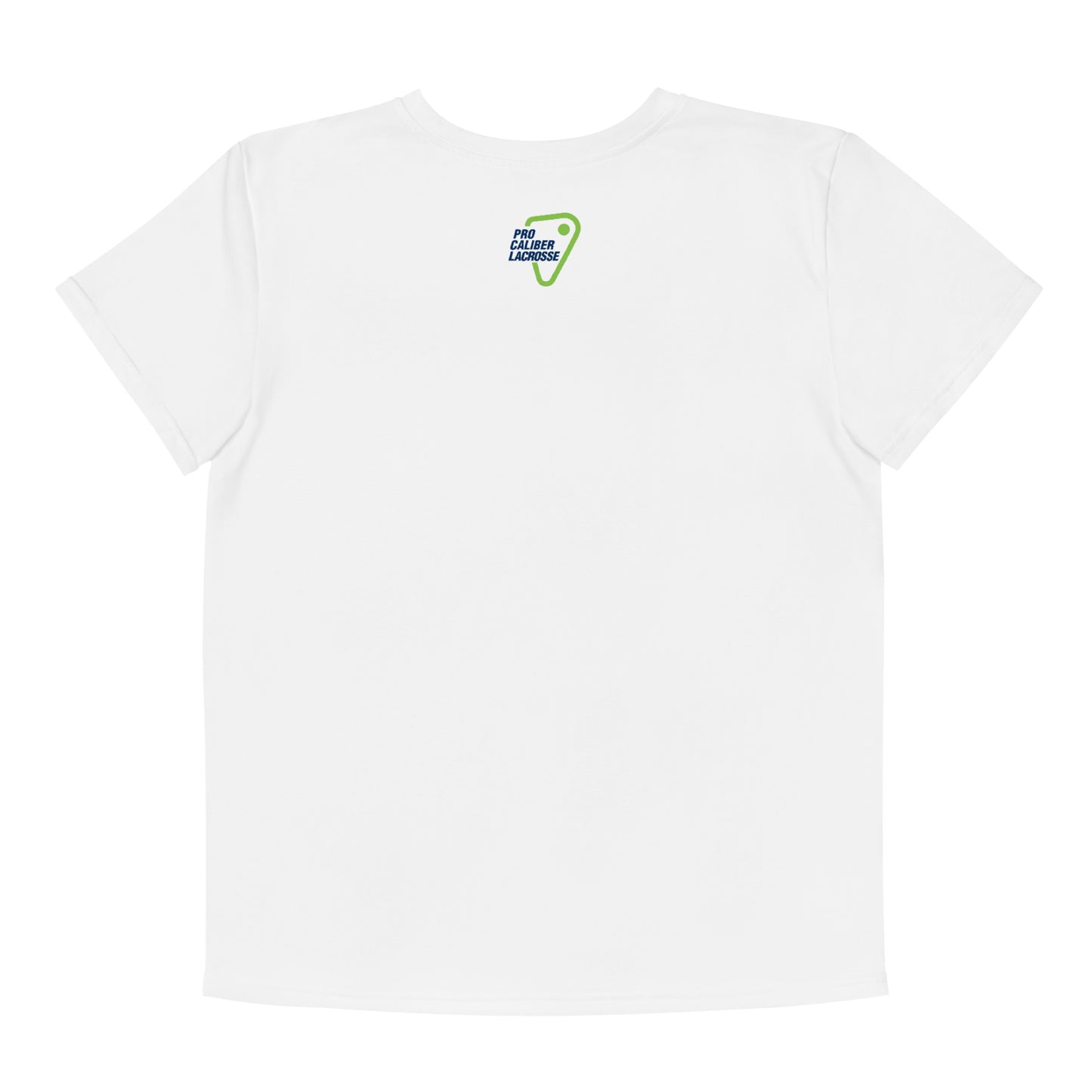 Youth Pro Caliber Lacrosse Premium Athletic T-Shirt
