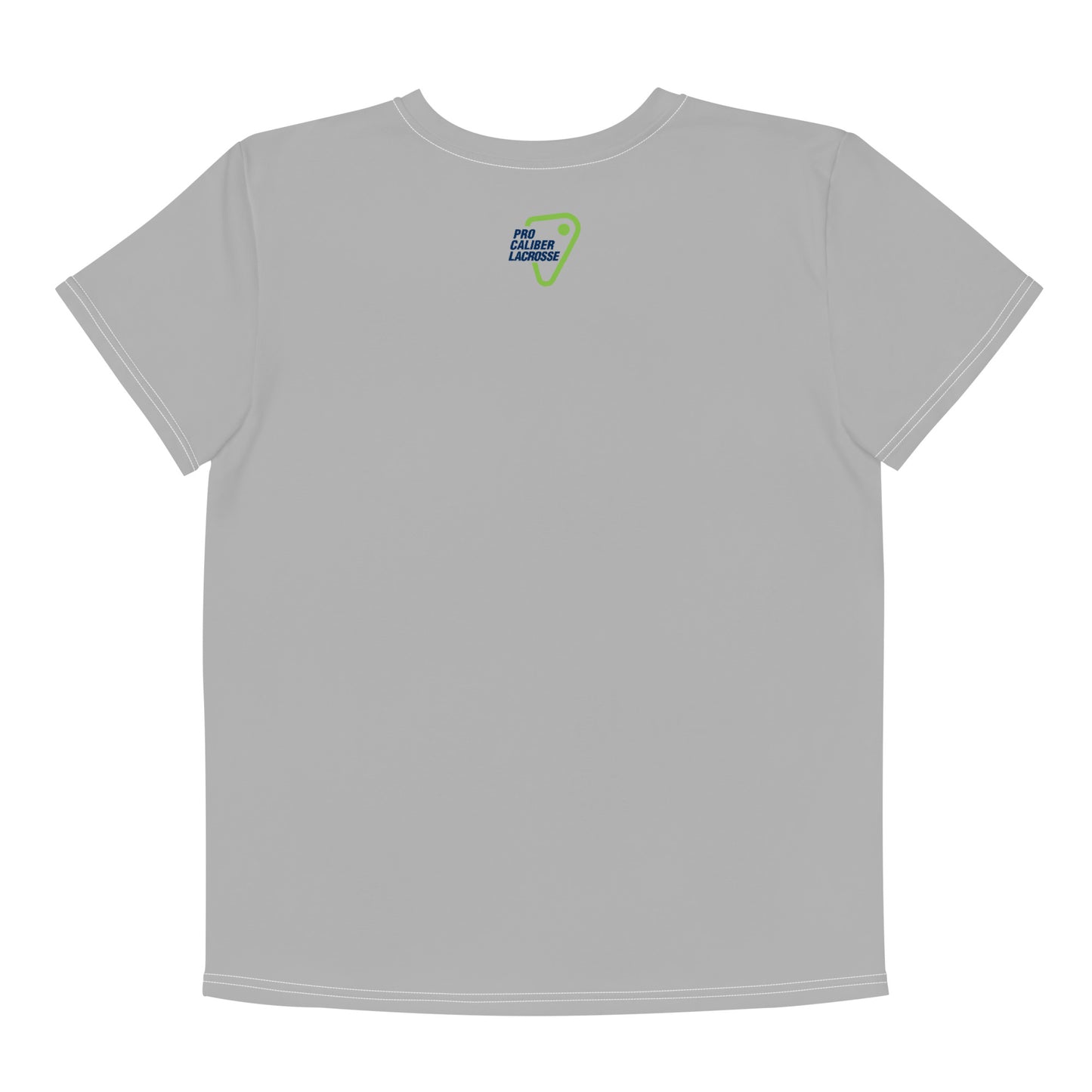 Youth Pro Caliber Lacrosse Premium Athletic T-Shirt