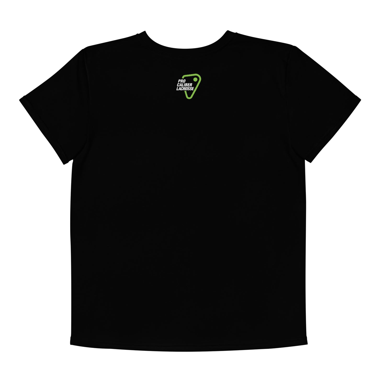 Youth Pro Caliber Lacrosse Premium Athletic T-Shirt