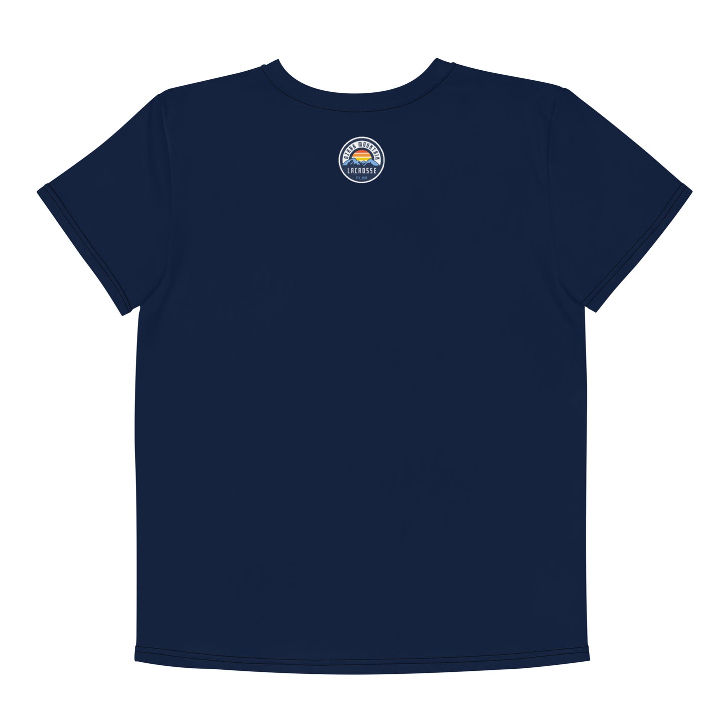 Youth Ozmo Premium Athletic T-Shirt