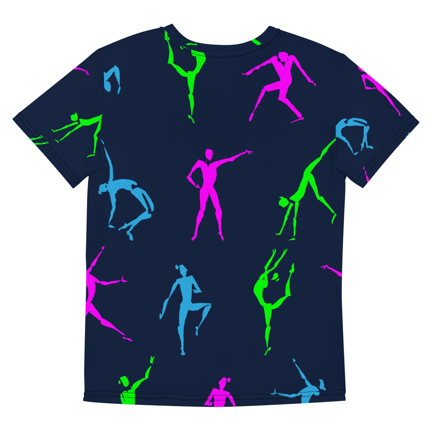 Youth Raddatz Dance Premium Performance T-Shirt