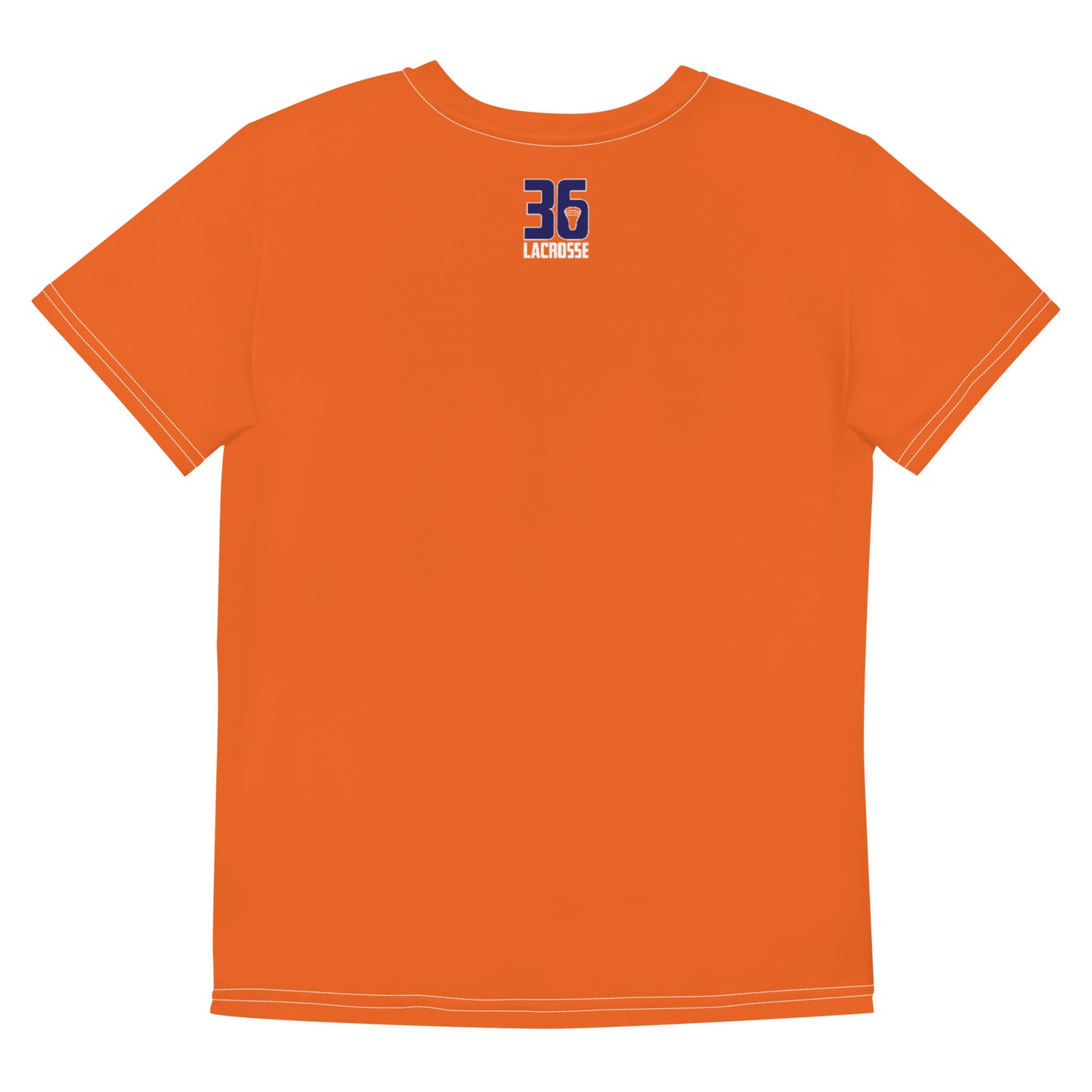 Youth Team36 Premium Performance T-Shirt