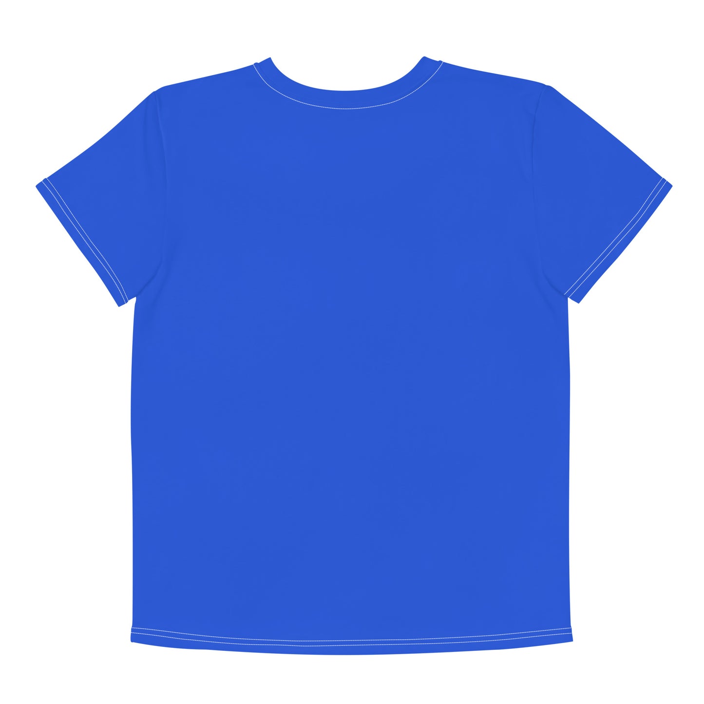 Youth Cavaliers Rugby Performance Shirt