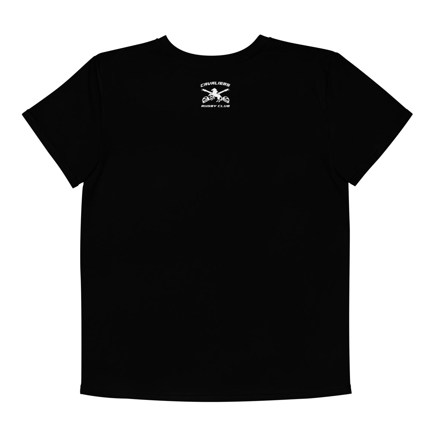 Youth Cavaliers Rugby Performance Shirt