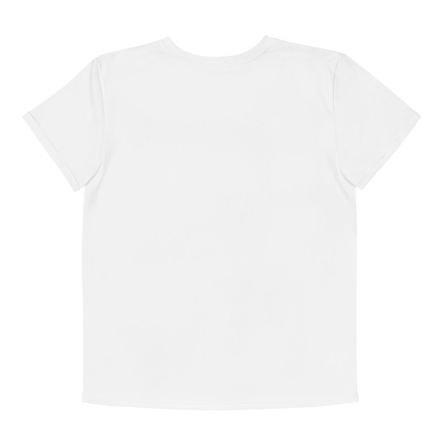 Youth Amsterdam Lacrosse Sublimated T-shirt