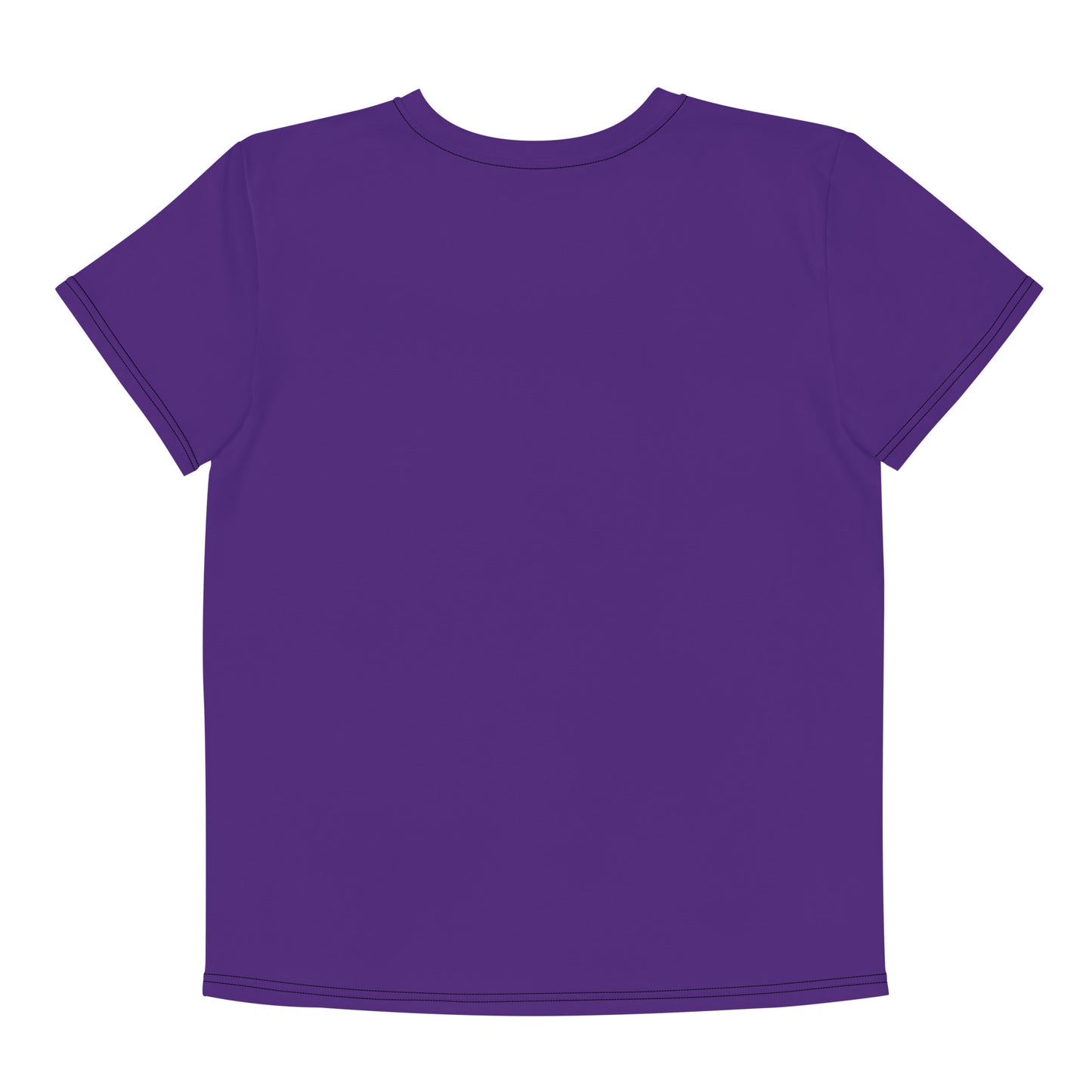 Youth Amsterdam Lacrosse Sublimated T-shirt