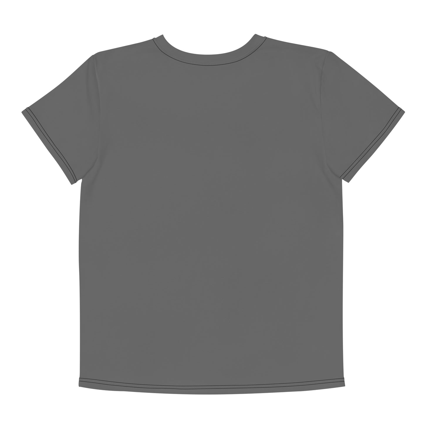 Youth Amsterdam Lacrosse Sublimated T-shirt