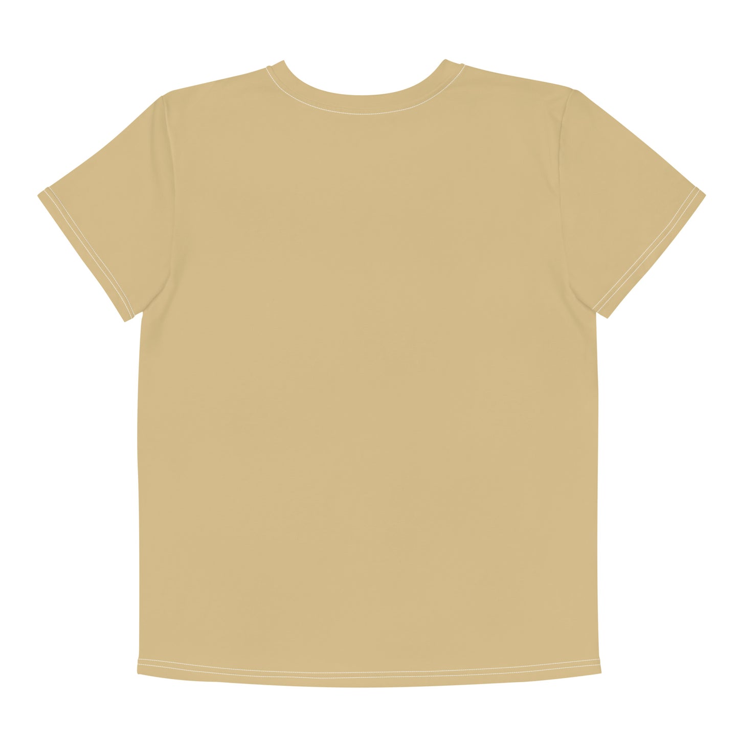 Youth Amsterdam Lacrosse Sublimated T-shirt