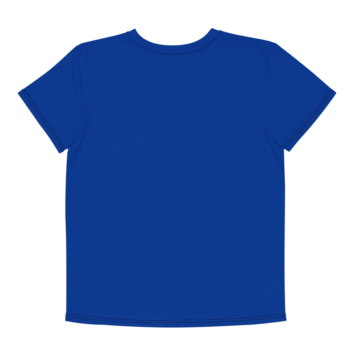 Youth Fairport Football and Cheer Performance Shirt