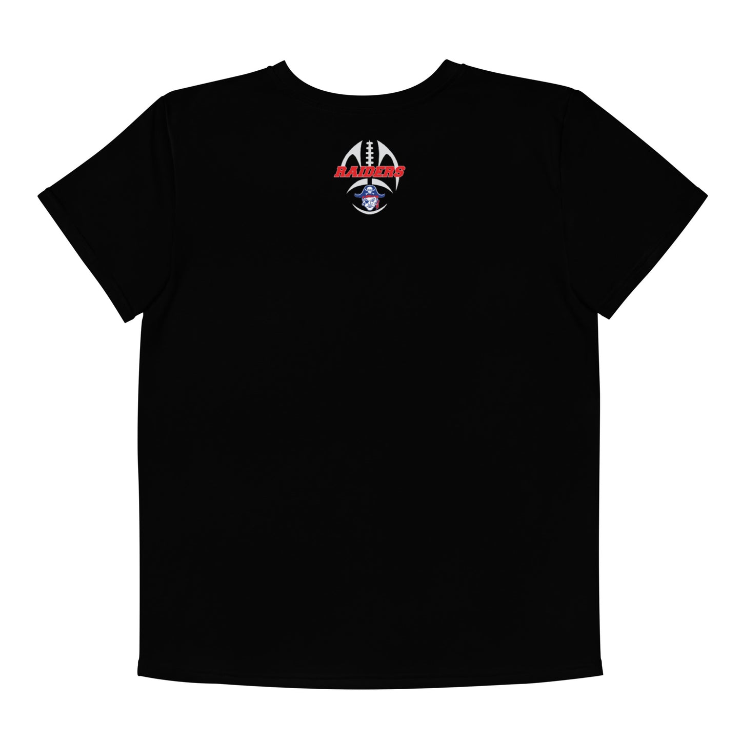 Youth Fairport Football and Cheer Performance Shirt