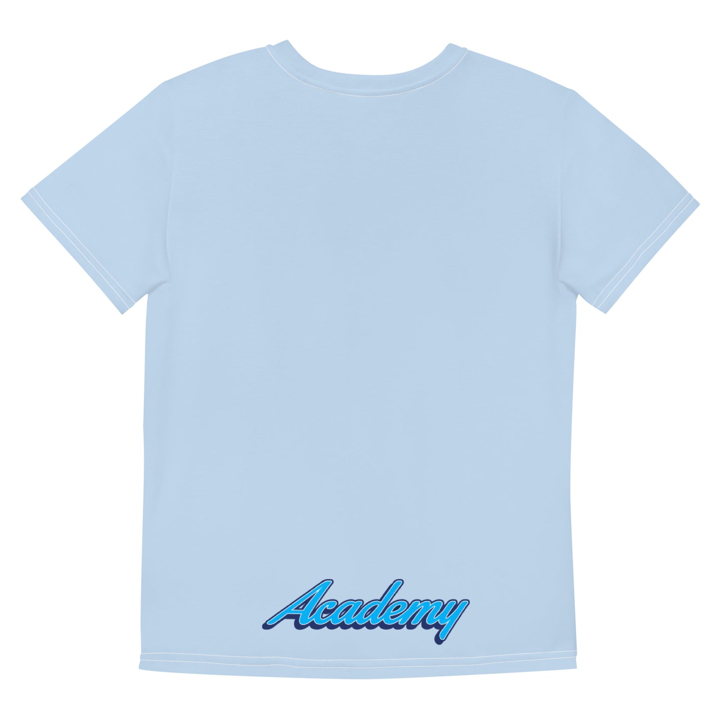 Youth SDLA Performance Shooter Shirt