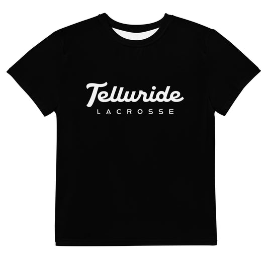 Youth Telluride Lacrosse Performance Shirt