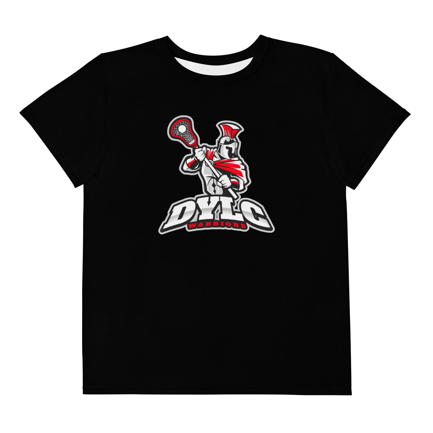 Youth DYLC Performance Tee