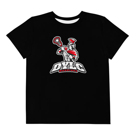 Youth DYLC Performance Tee