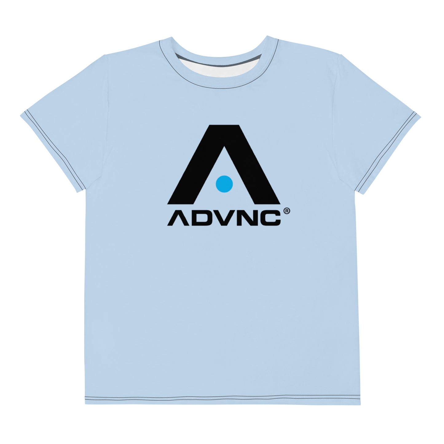 Youth ADVNC Lacrosse Performance T-Shirt