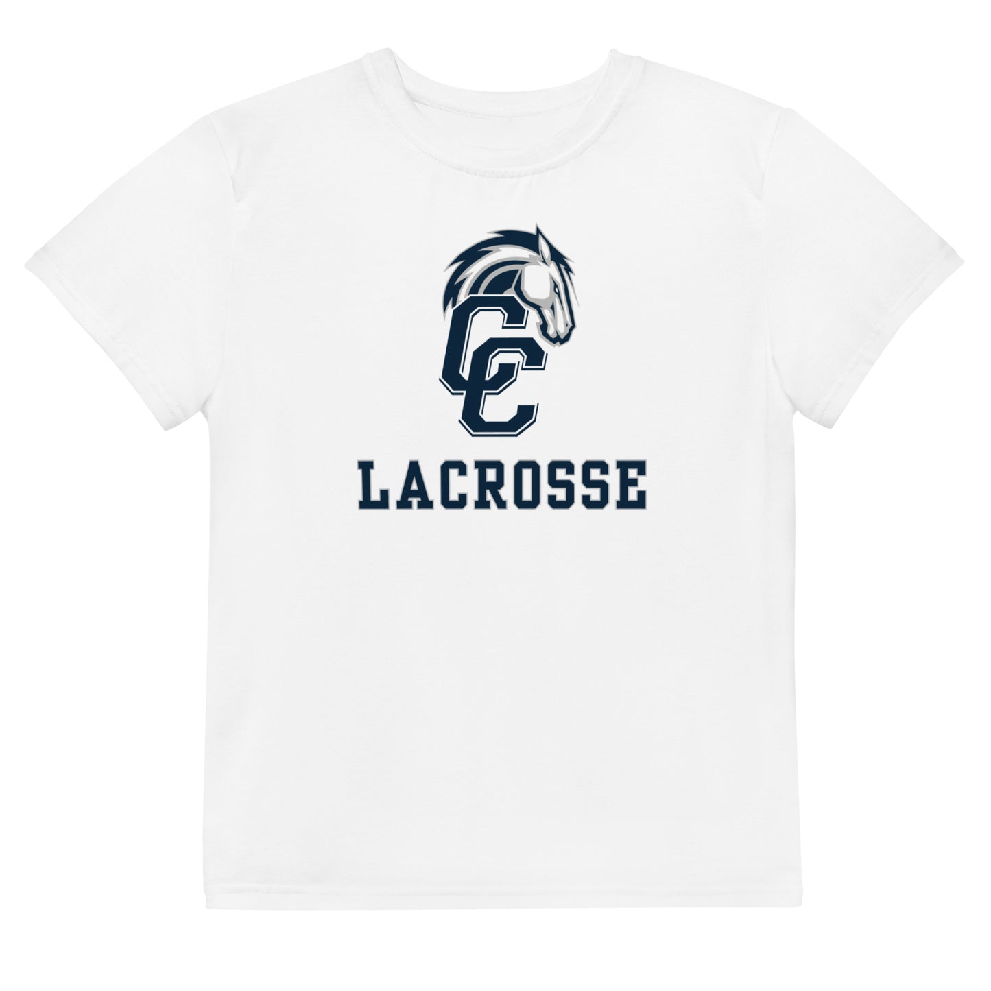 Youth Corner Canyon Performance T-Shirt