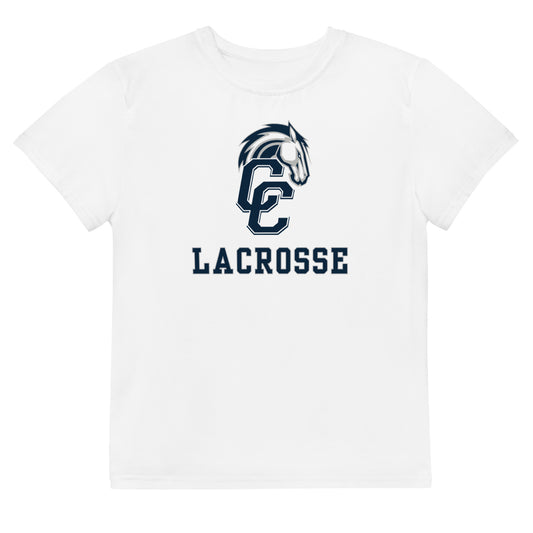 Youth Corner Canyon Performance T-Shirt