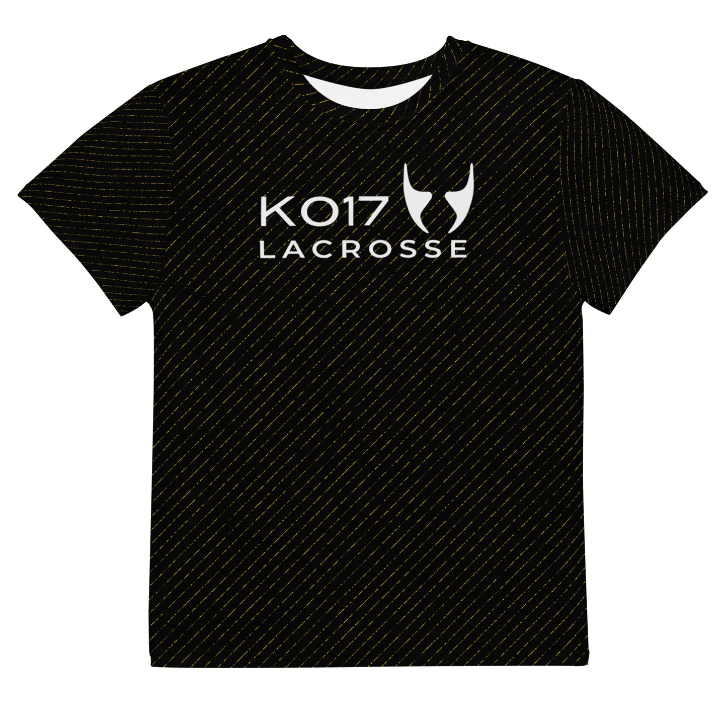 Youth KO17 Performance T-Shirt