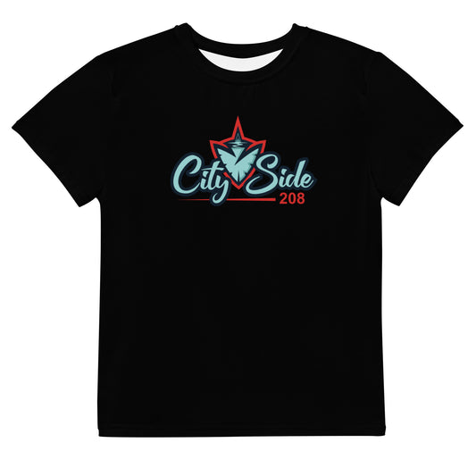 Youth CitySide208 Premium Performance Shirt