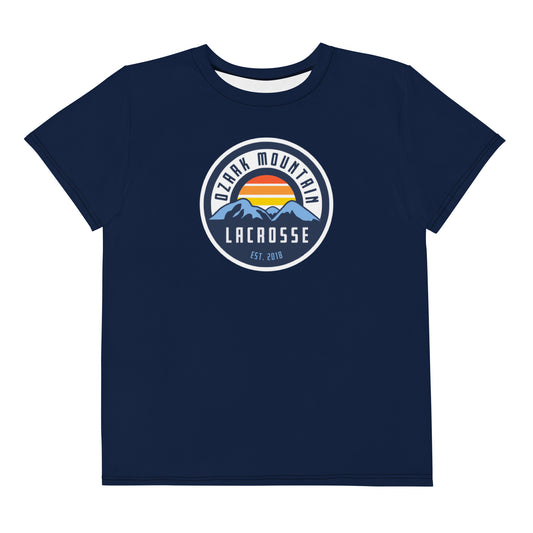 Youth Ozmo Premium Athletic T-Shirt