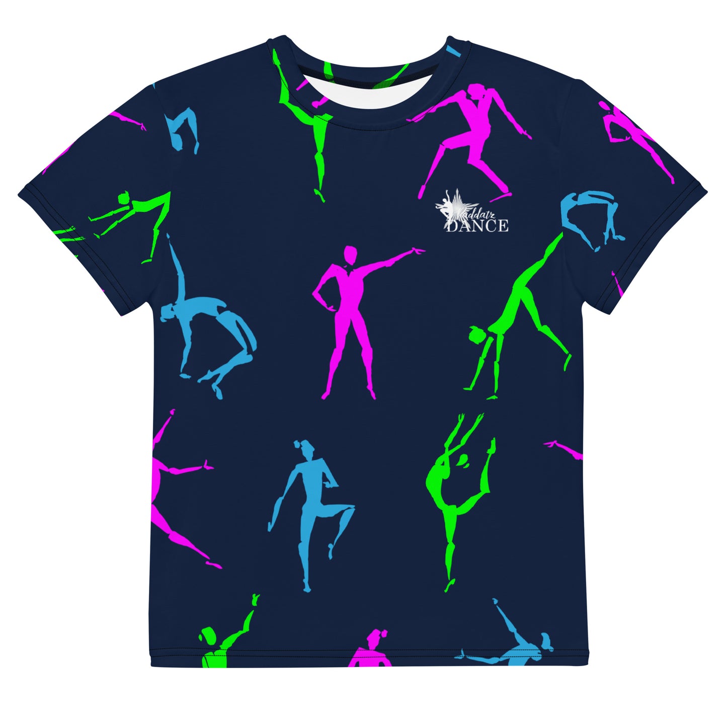 Youth Raddatz Dance Premium Performance T-Shirt