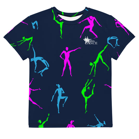 Youth Raddatz Dance Premium Performance T-Shirt