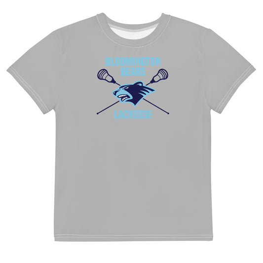 Youth BYLA Premium Athletic T-Shirt