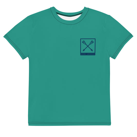 Youth ADVNC Lacrosse Performance T-Shirt