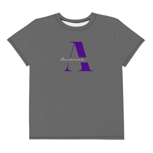 Youth Amsterdam Lacrosse Sublimated T-shirt