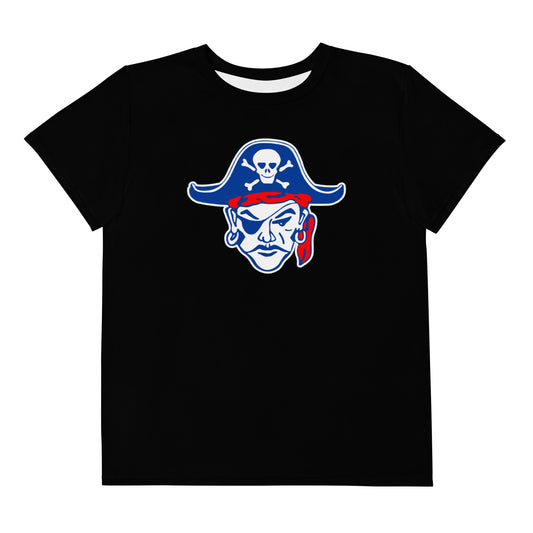Youth Fairport Football and Cheer Performance Shirt