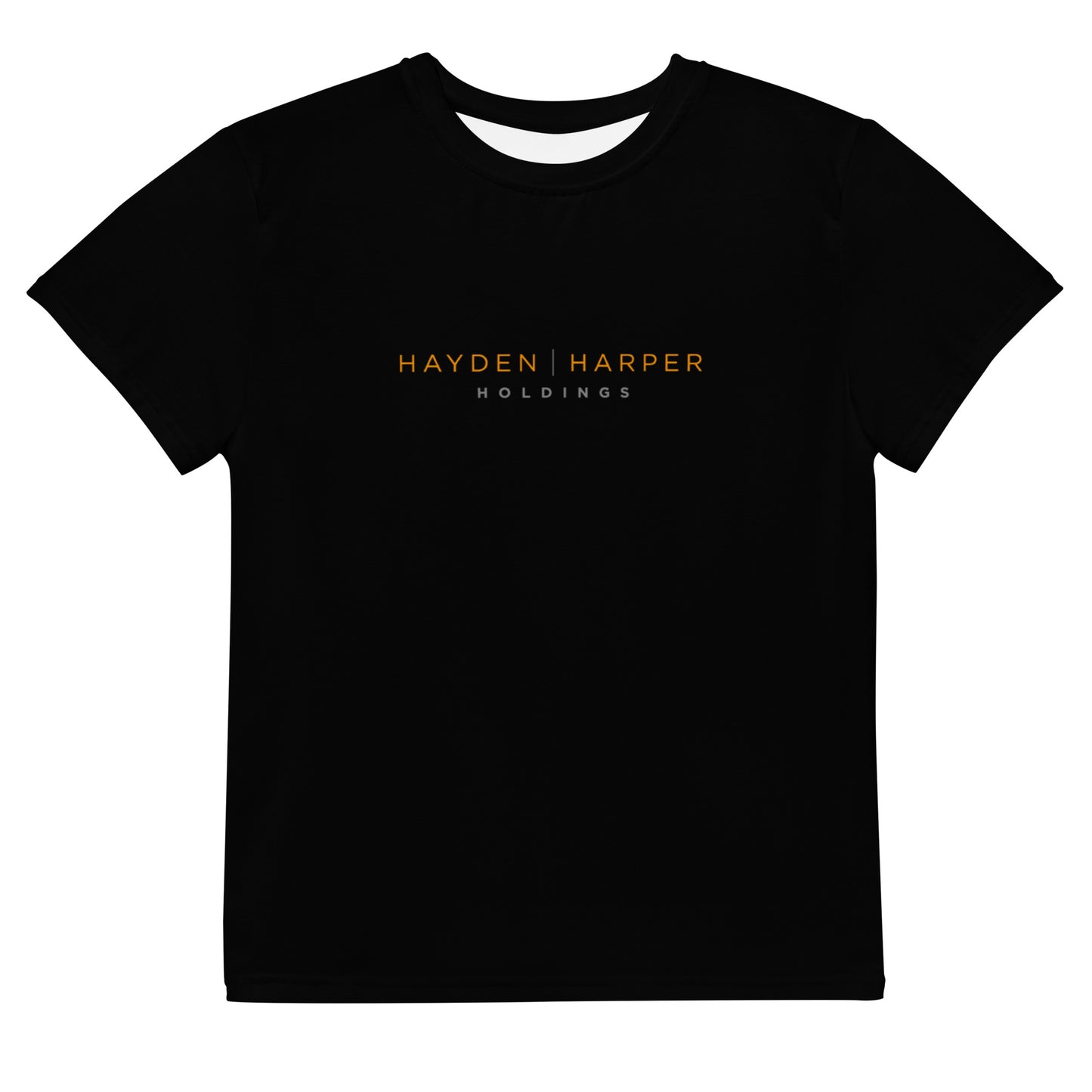 Youth HH Holdings Performance Shirt