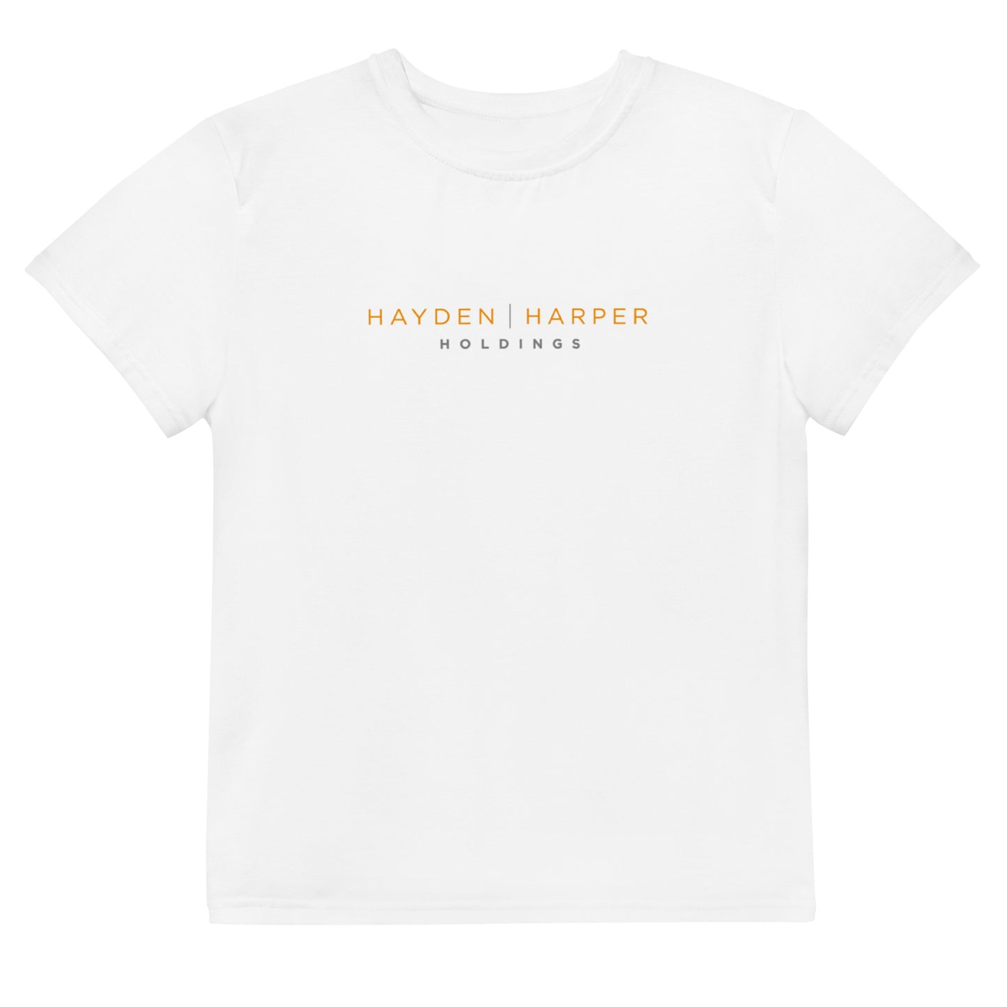 Youth HH Holdings Performance Shirt